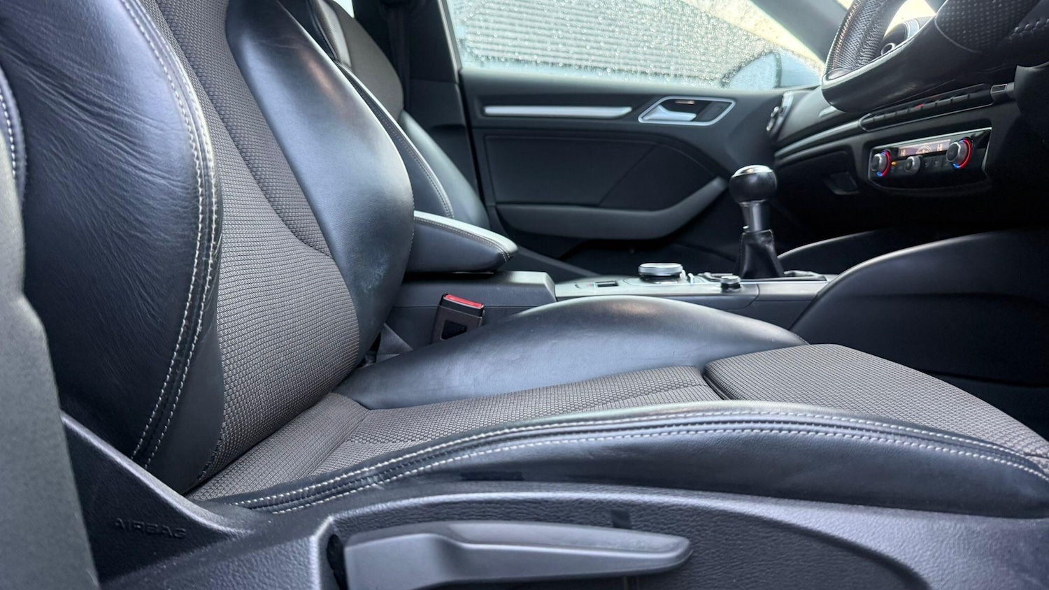 Used Audi A3 for sale - 77823921: Photo 33