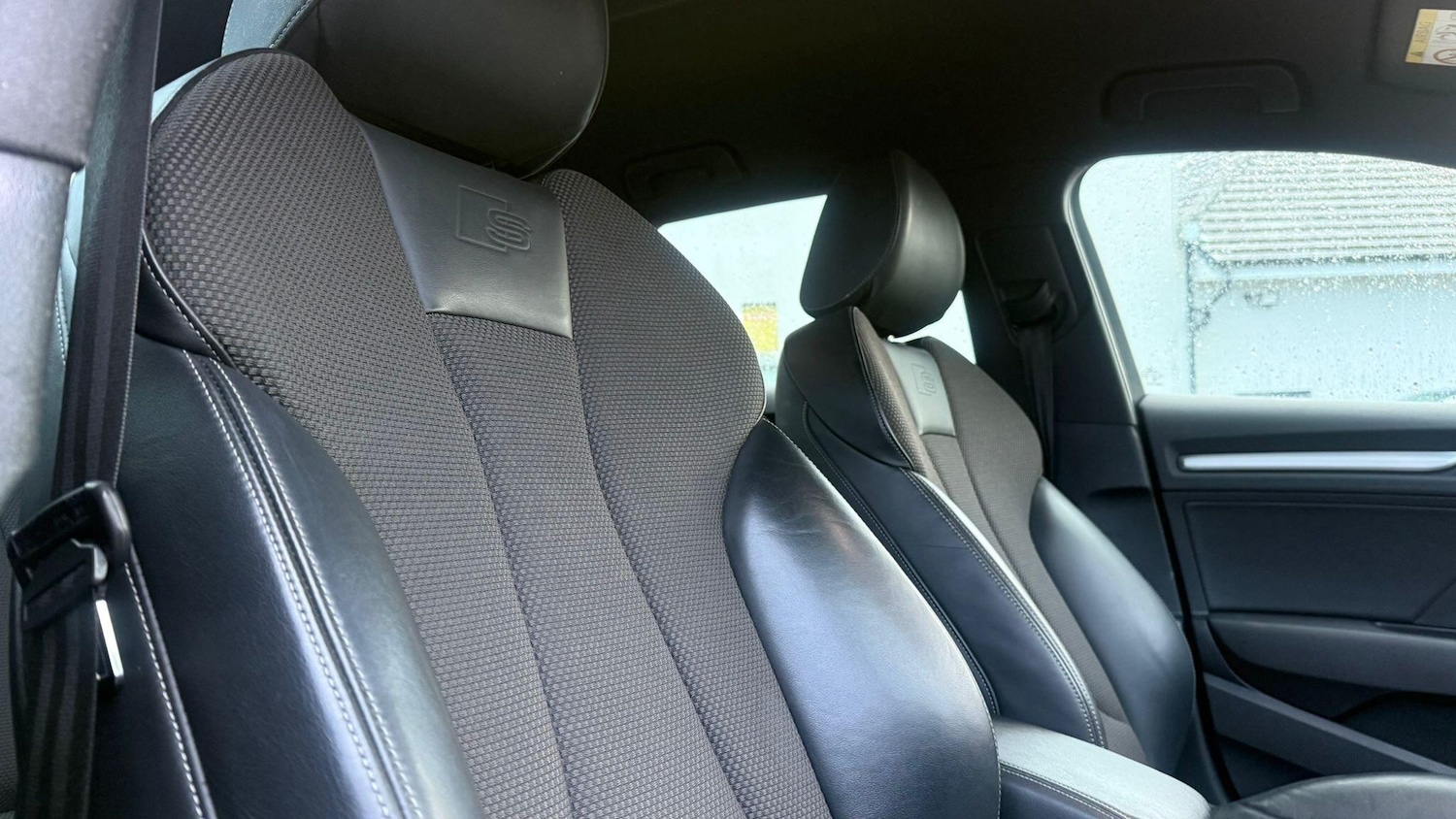 Used Audi A3 for sale - 77823921: Photo 34