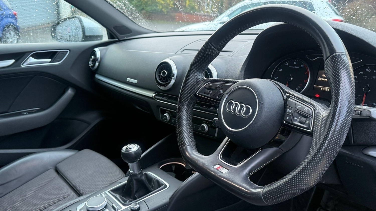 Used Audi A3 for sale - 77823921: Photo 35