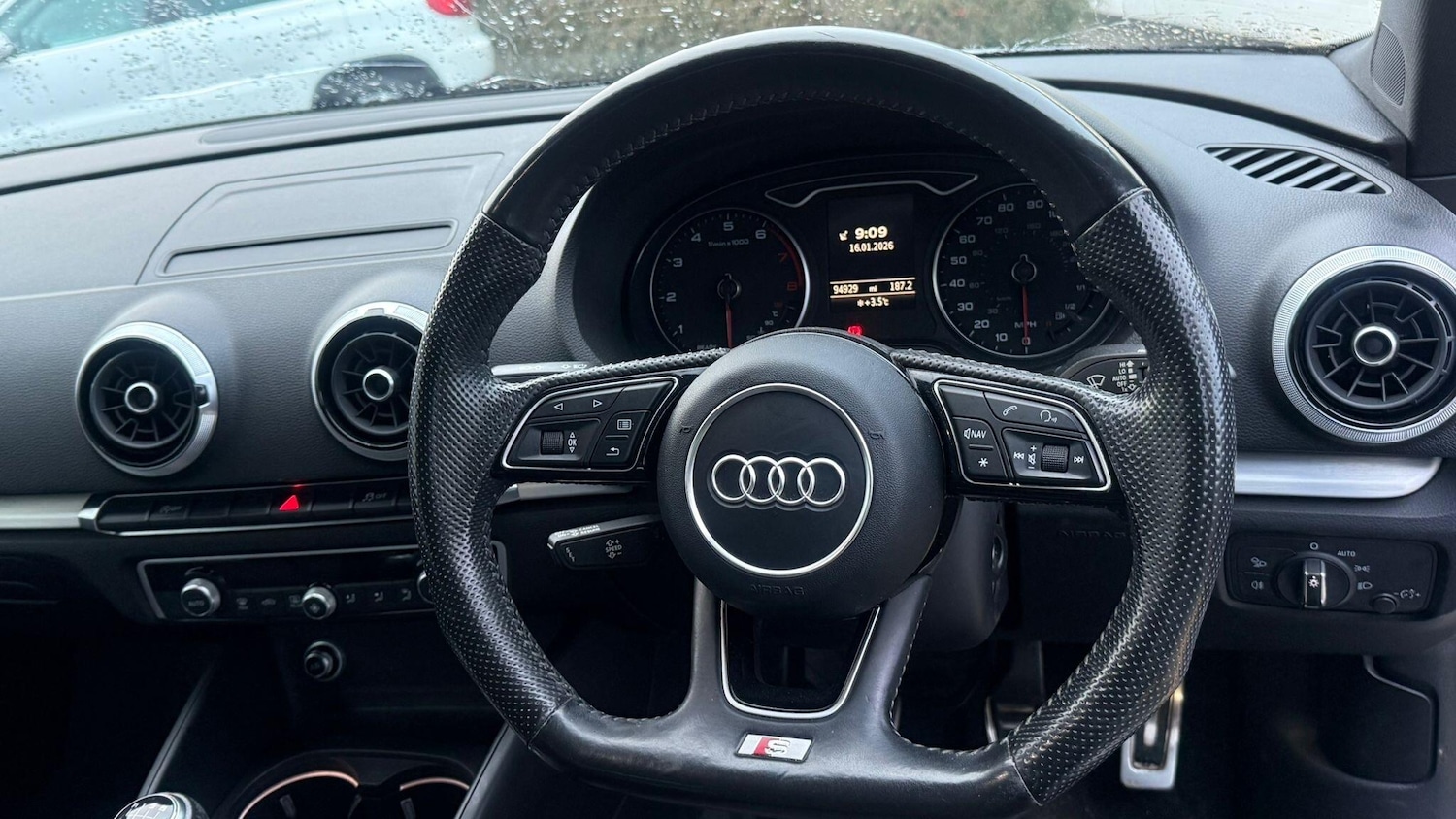 Used Audi A3 for sale - 77823921: Photo 36