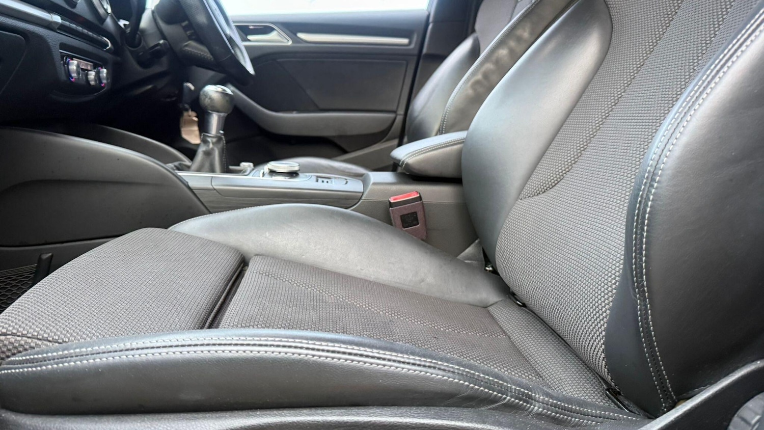 Used Audi A3 for sale - 77823921: Photo 46