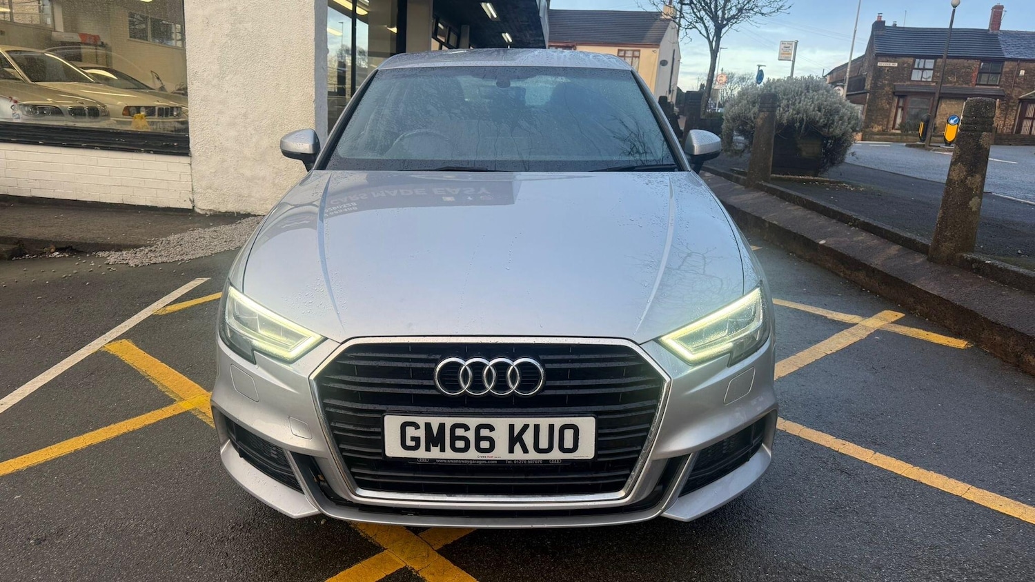 Used Audi A3 for sale - 77823921: Photo 6