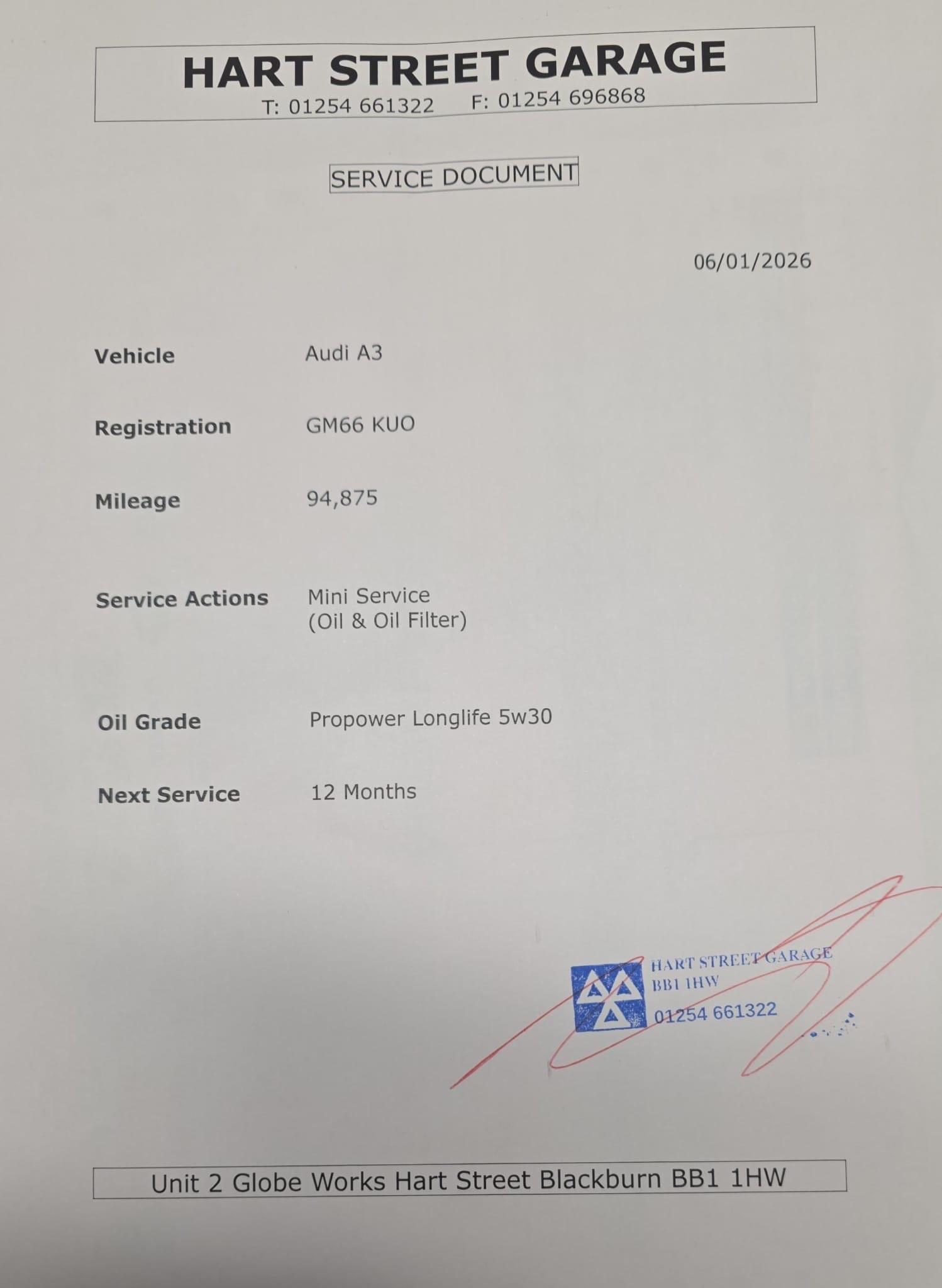 Used Audi A3 for sale - 77823921: Photo 60