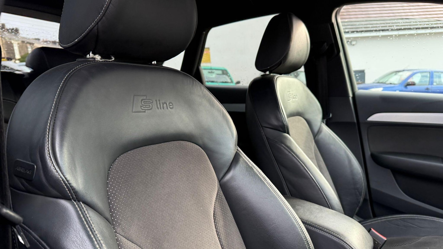 Used Audi Q3 2016 for sale - 76786689: Photo 37