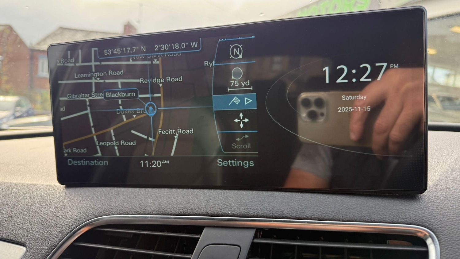 Used Audi Q3 2016 for sale - 76786689: Photo 38