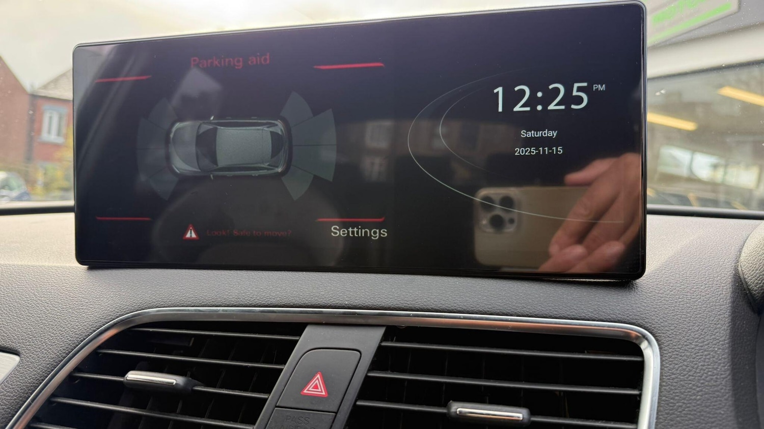 Used Audi Q3 2016 for sale - 76786689: Photo 39