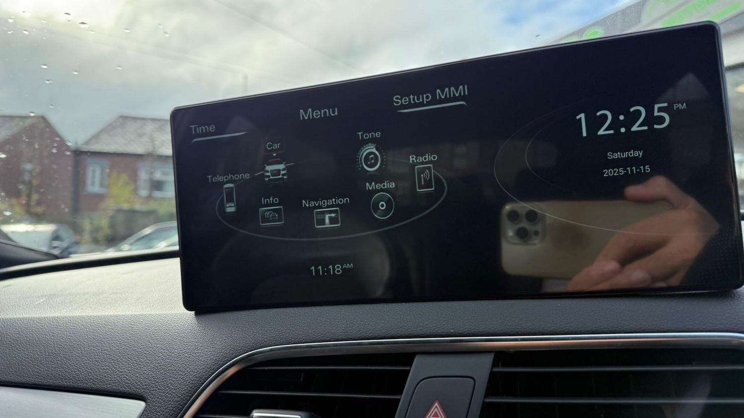 Used Audi Q3 2016 for sale - 76786689: Photo 40