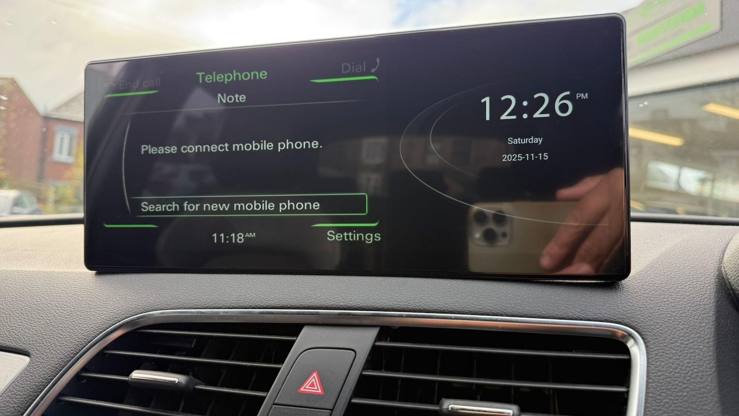 Used Audi Q3 2016 for sale - 76786689: Photo 41