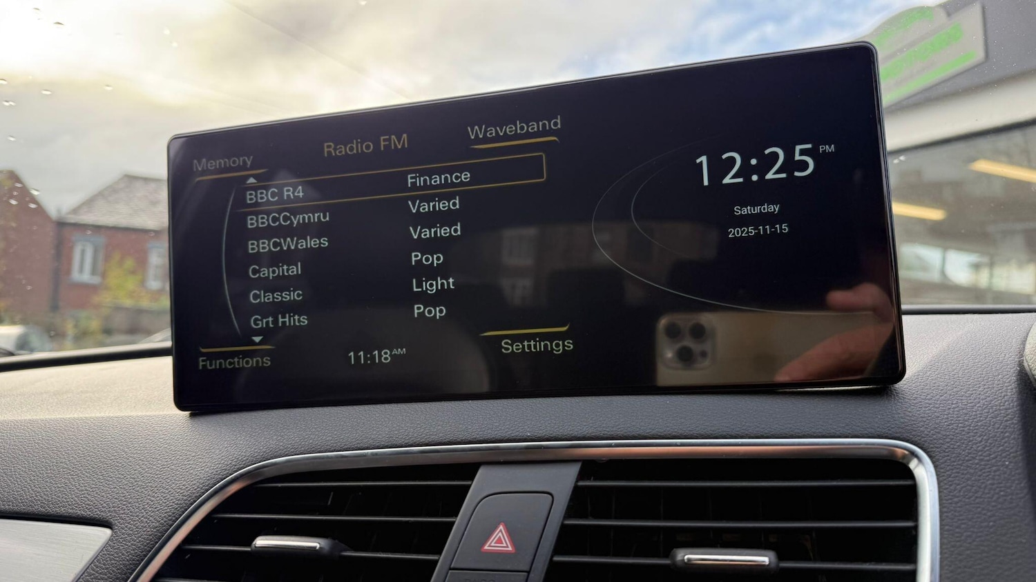 Used Audi Q3 2016 for sale - 76786689: Photo 42