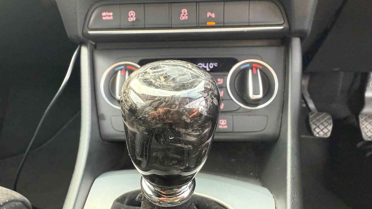 Used Audi Q3 2016 for sale - 76786689: Photo 44