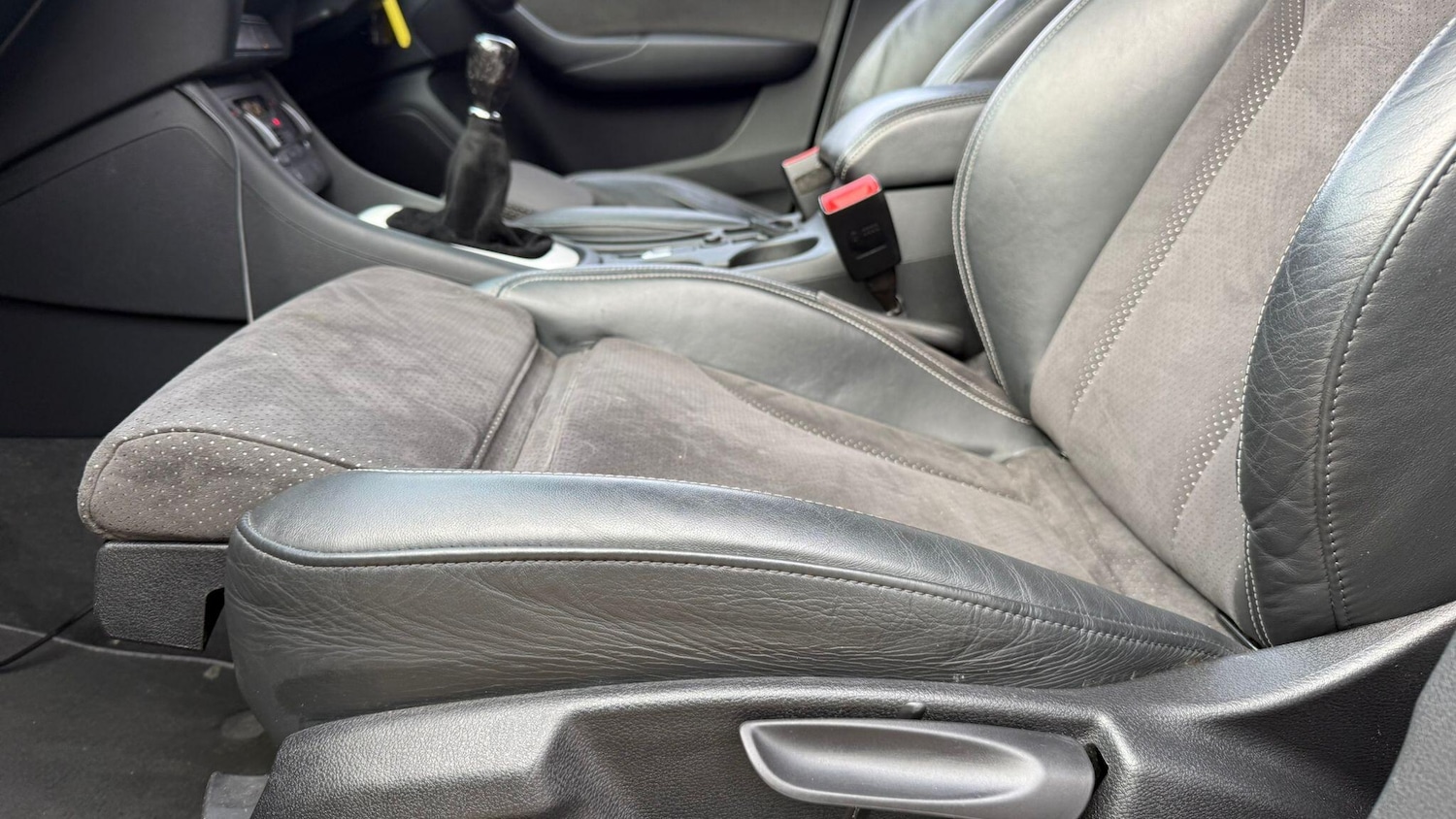 Used Audi Q3 2016 for sale - 76786689: Photo 47