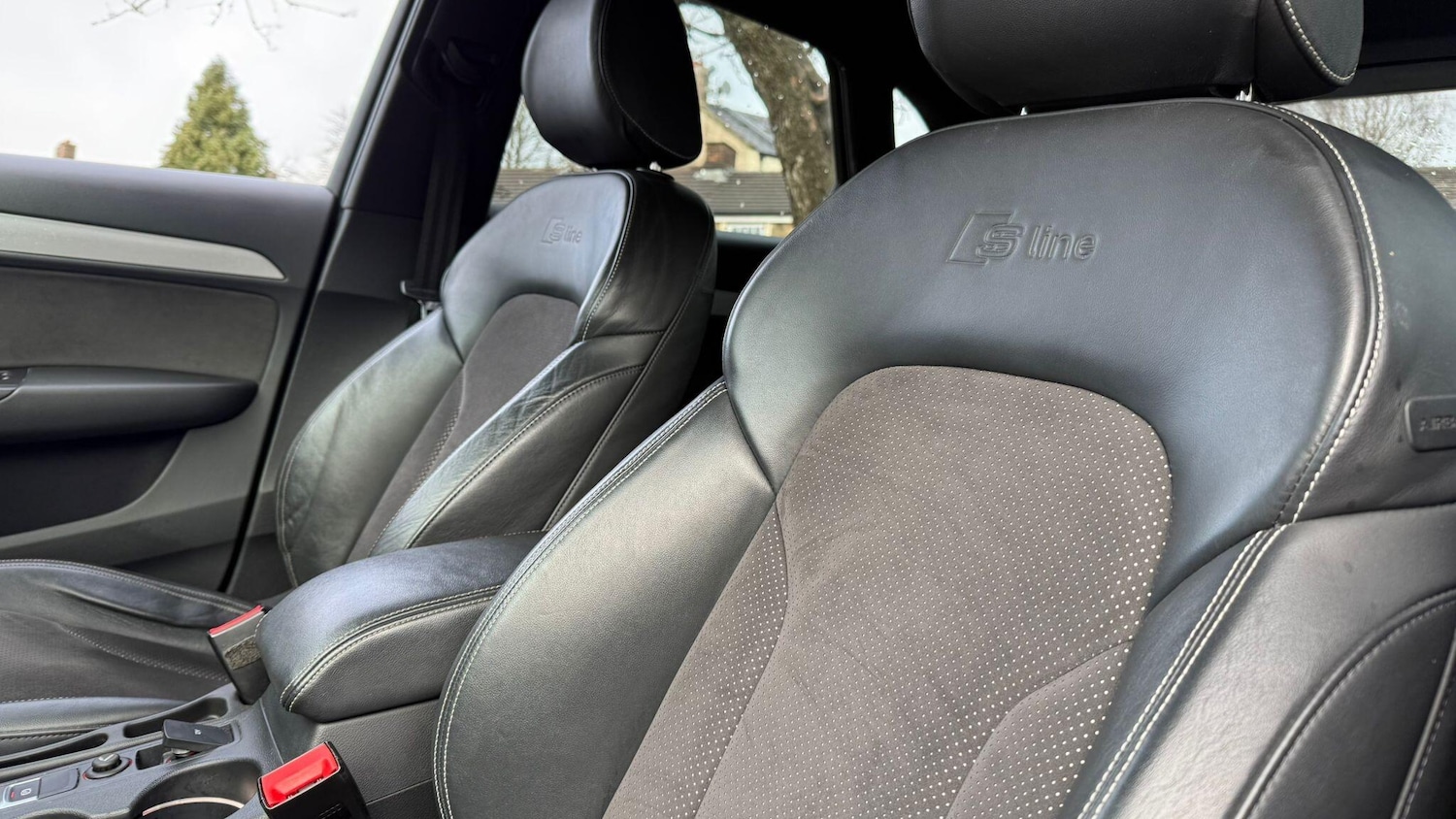 Used Audi Q3 2016 for sale - 76786689: Photo 49