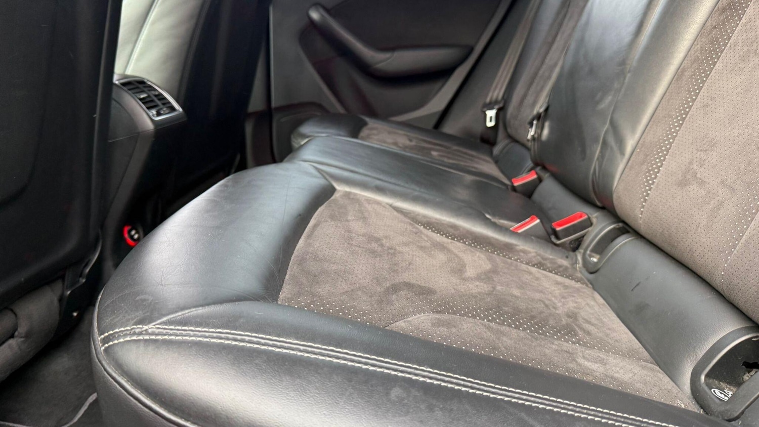 Used Audi Q3 2016 for sale - 76786689: Photo 50