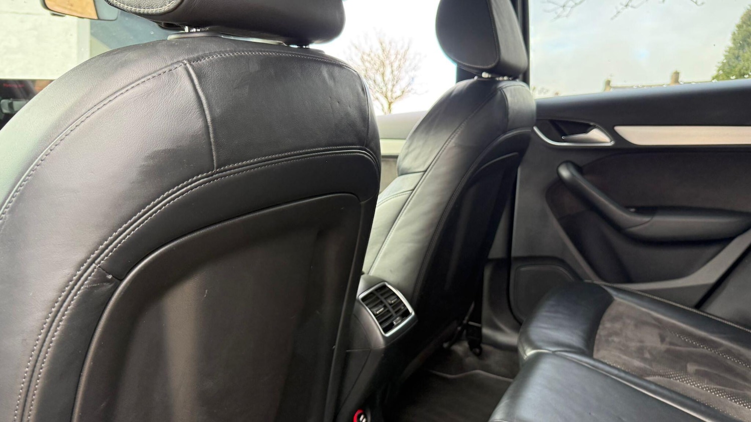 Used Audi Q3 2016 for sale - 76786689: Photo 51