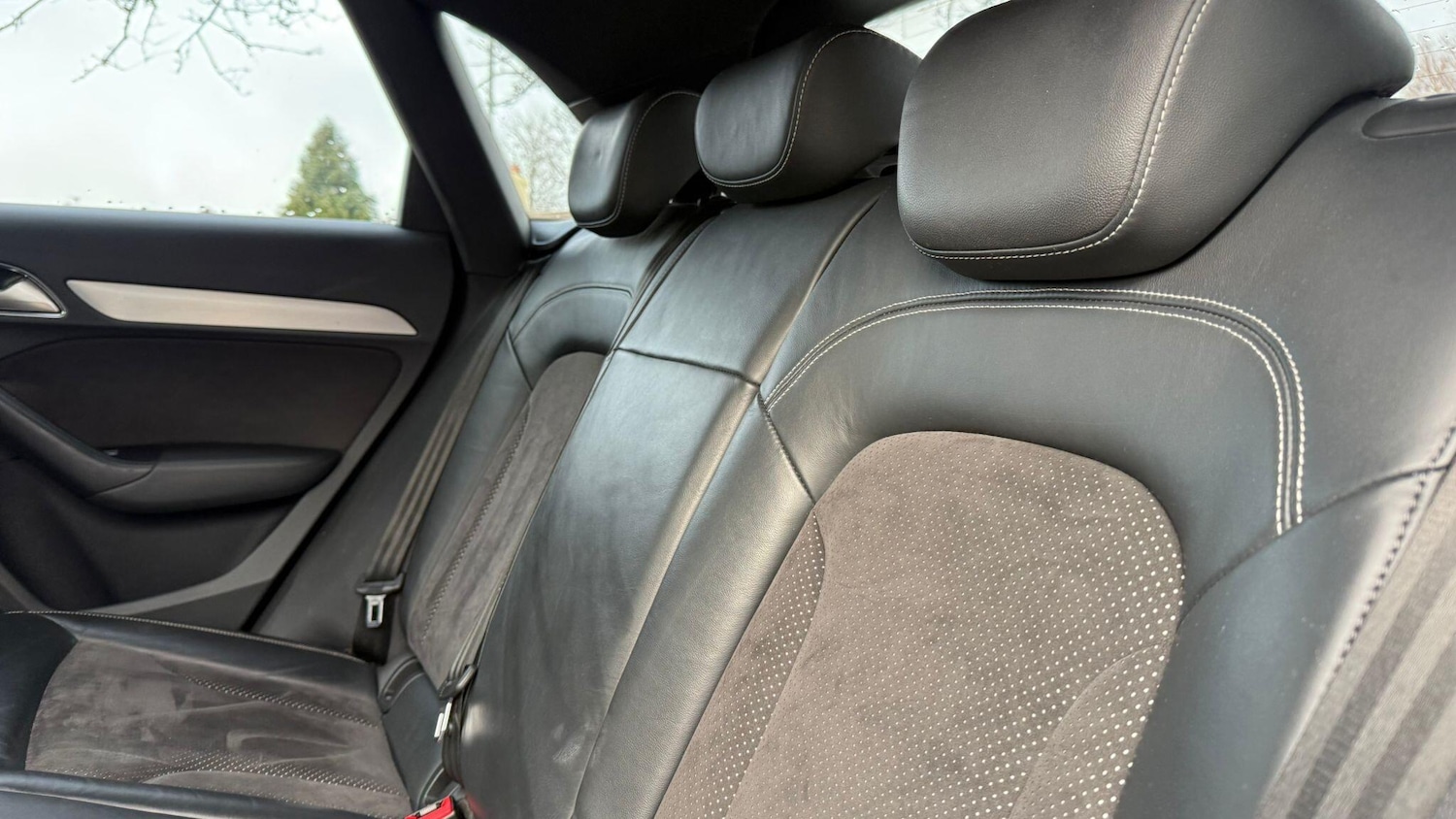 Used Audi Q3 2016 for sale - 76786689: Photo 52