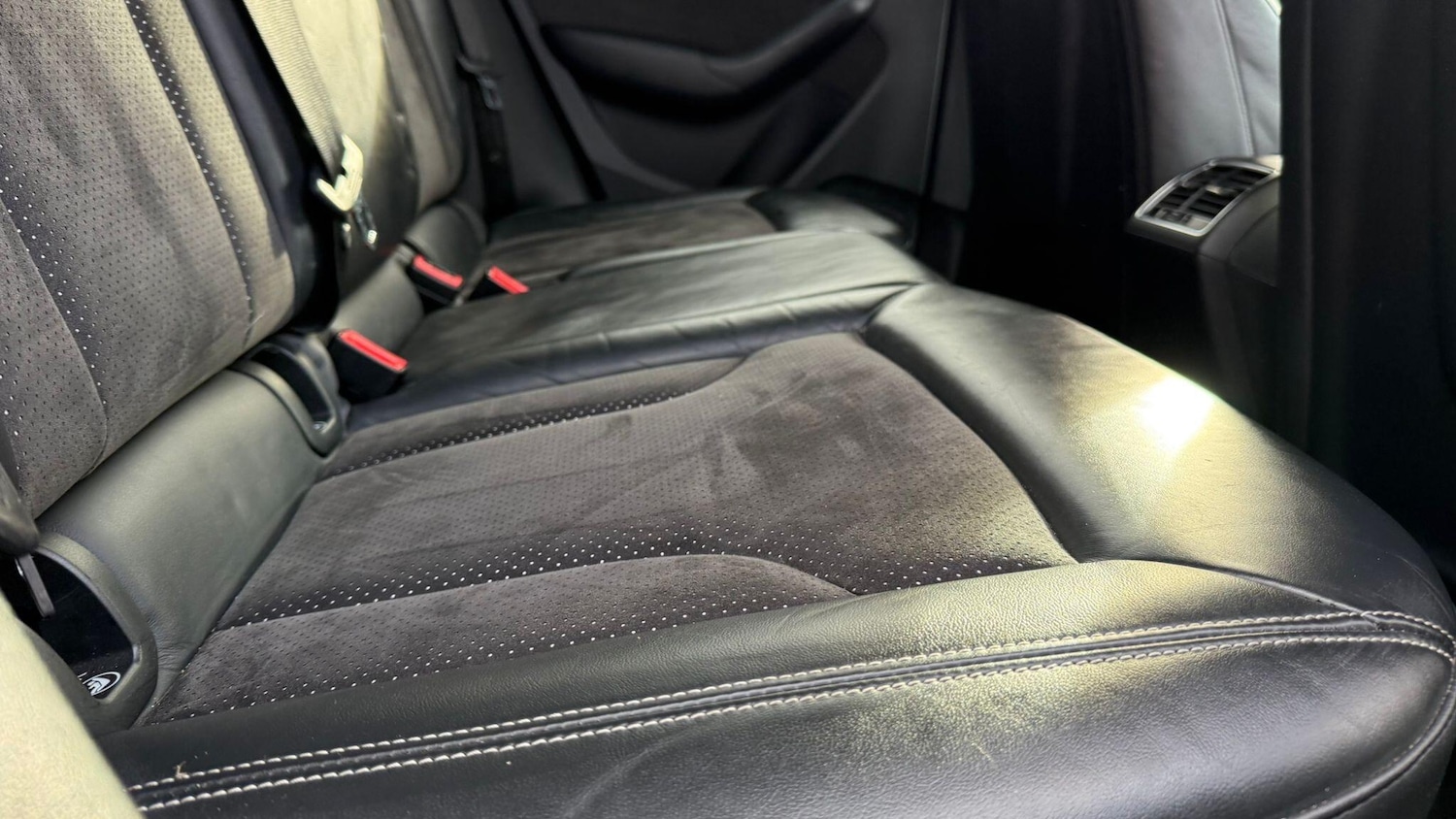 Used Audi Q3 2016 for sale - 76786689: Photo 53