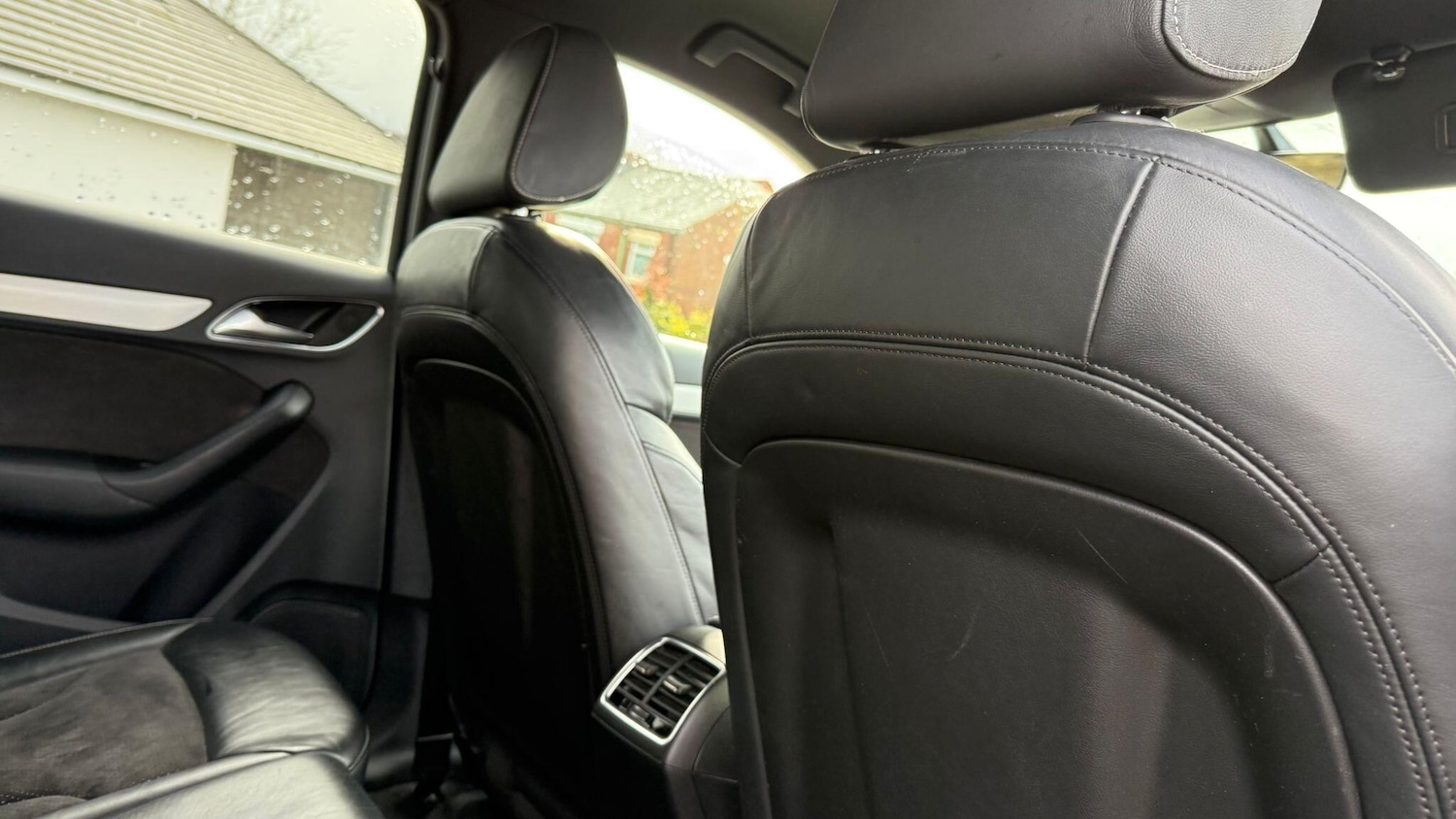 Used Audi Q3 2016 for sale - 76786689: Photo 54