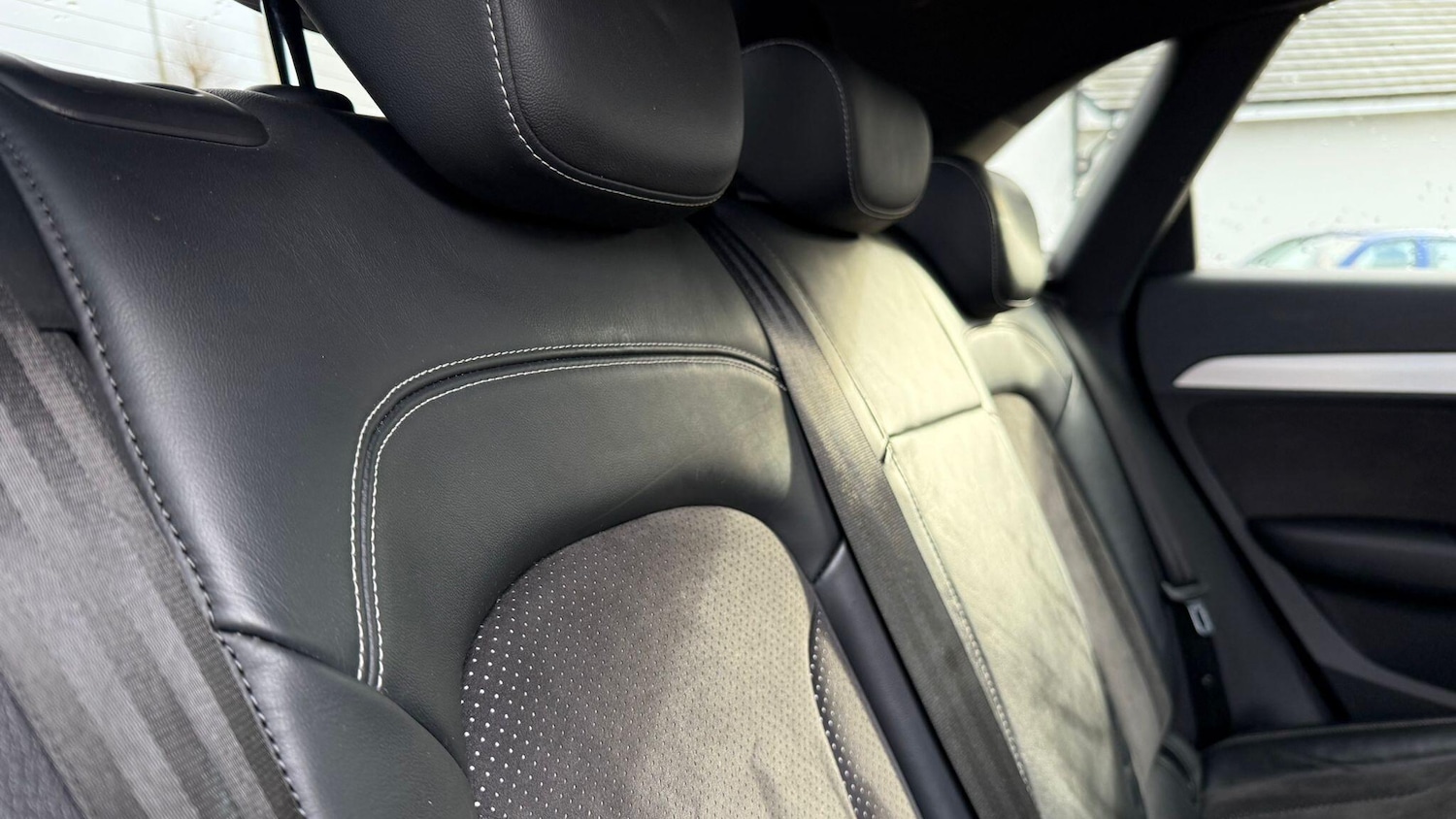 Used Audi Q3 2016 for sale - 76786689: Photo 55