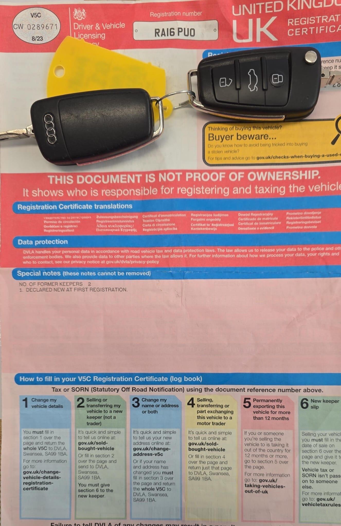 Used Audi Q3 2016 for sale - 76786689: Photo 59