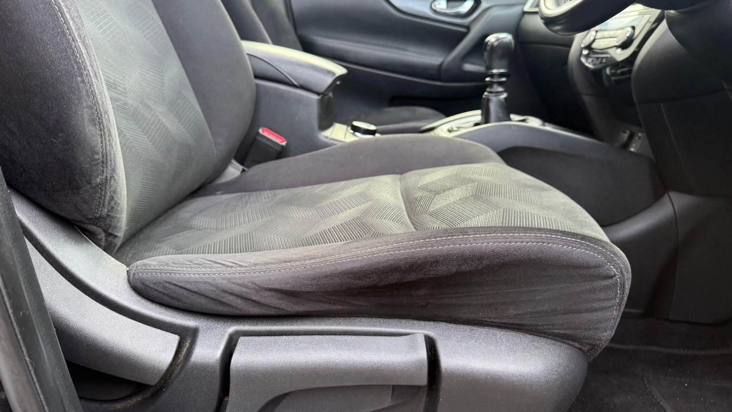 Used Nissan X-Trail 2017 for sale - 77238007: Photo 31