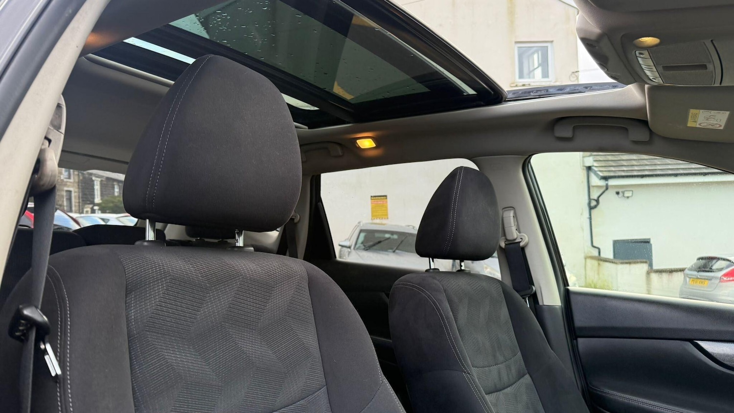 Used Nissan X-Trail 2017 for sale - 77238007: Photo 32