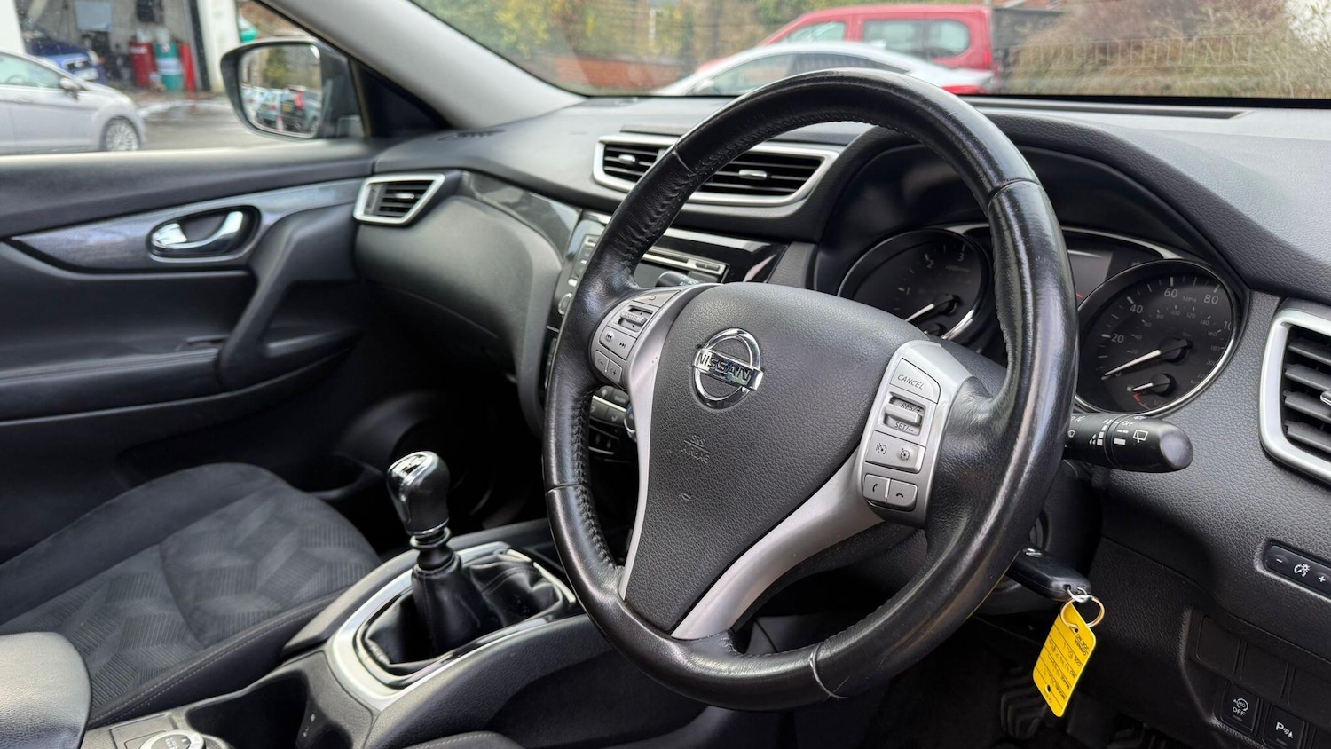 Used Nissan X-Trail 2017 for sale - 77238007: Photo 33