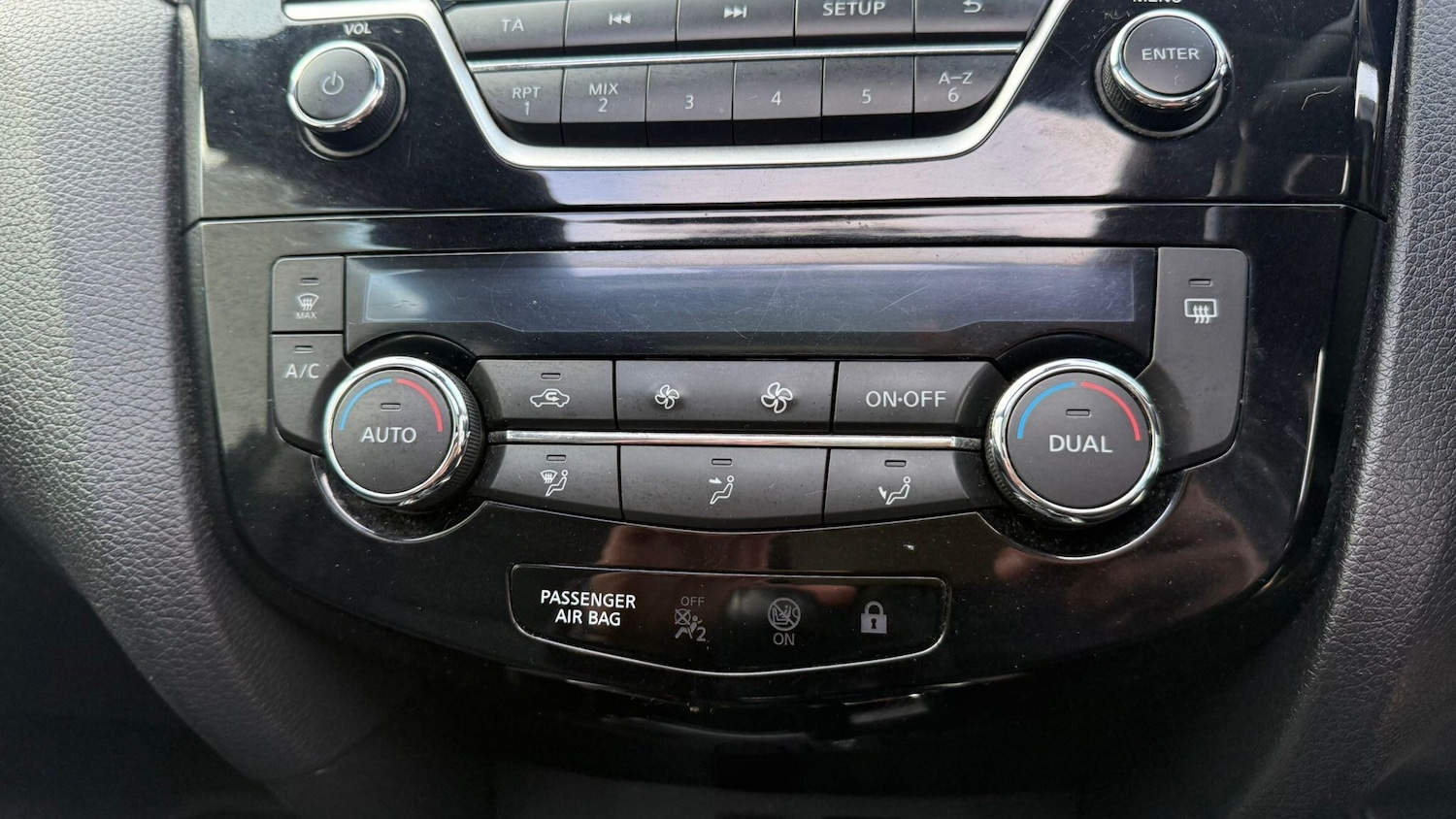 Used Nissan X-Trail 2017 for sale - 77238007: Photo 36