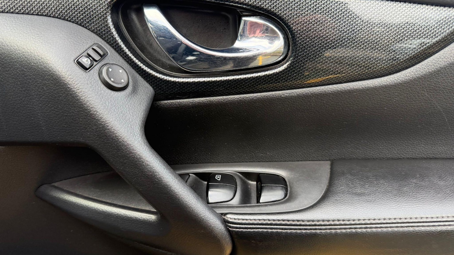 Used Nissan X-Trail 2017 for sale - 77238007: Photo 41