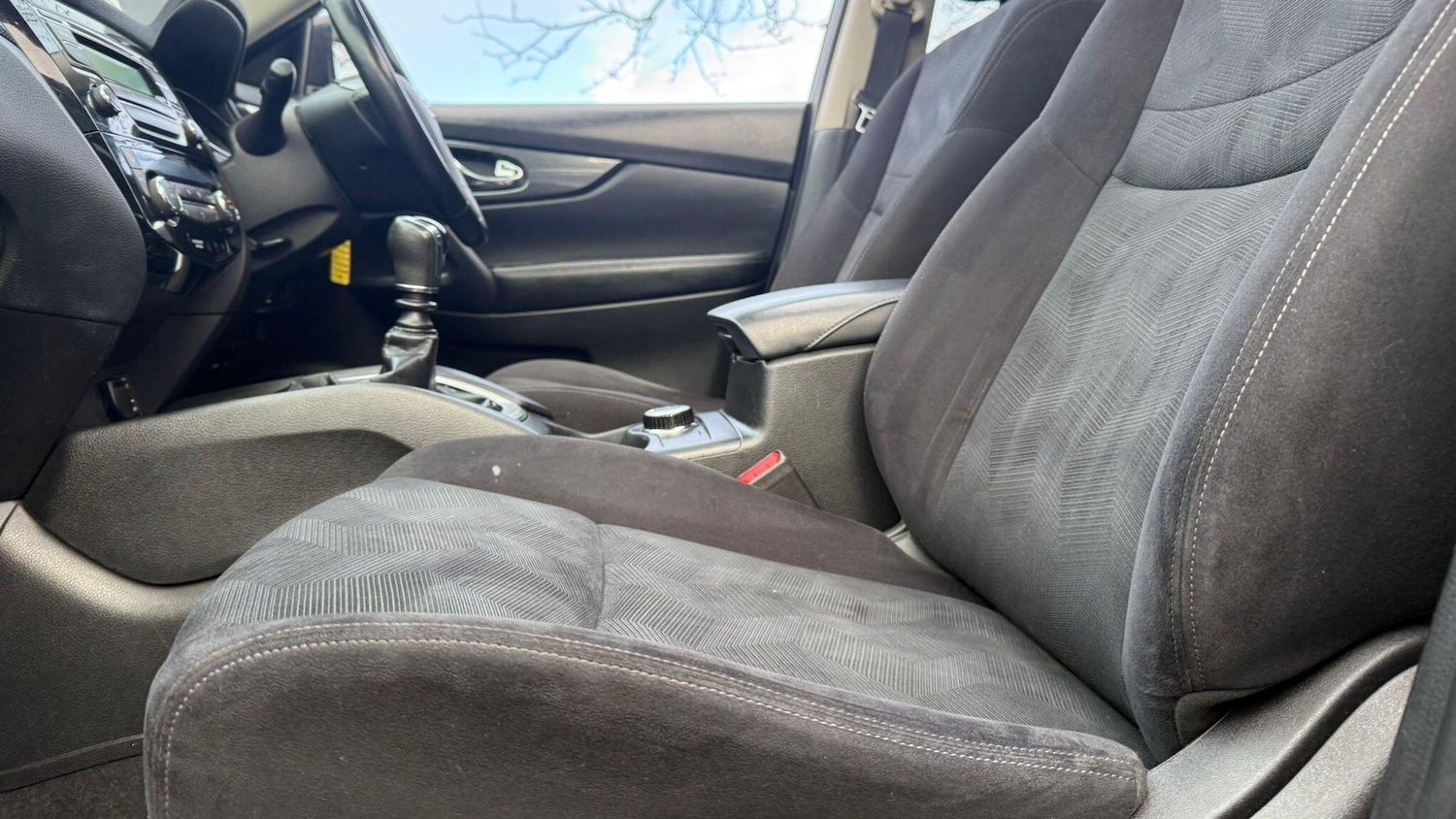 Used Nissan X-Trail 2017 for sale - 77238007: Photo 42