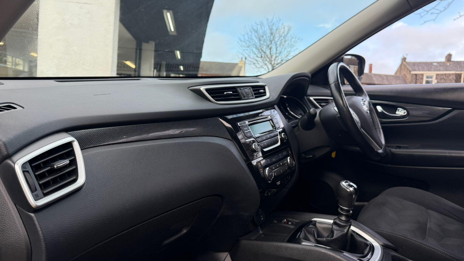 Used Nissan X-Trail 2017 for sale - 77238007: Photo 43