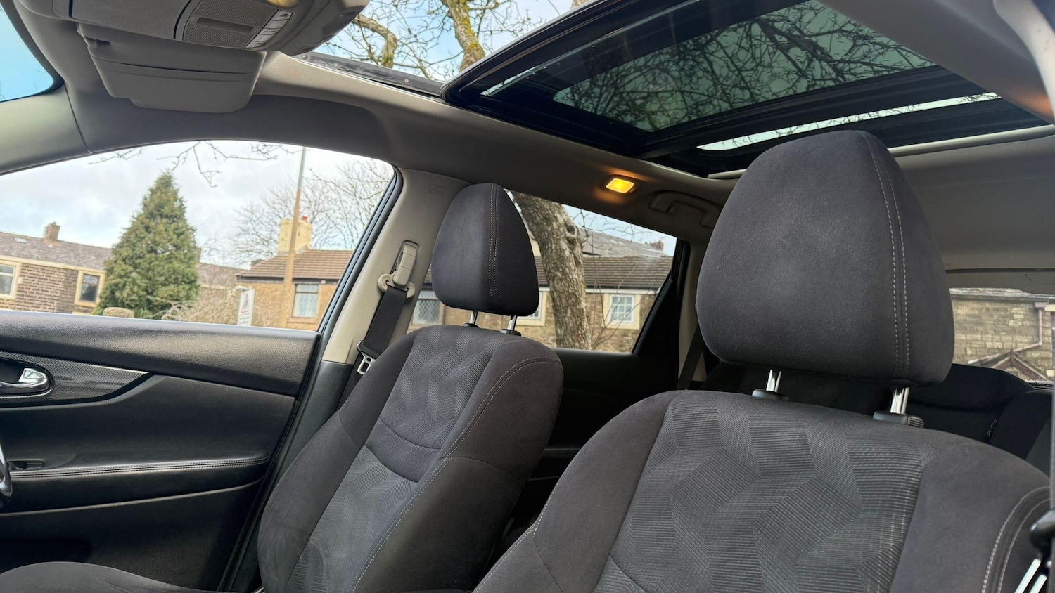 Used Nissan X-Trail 2017 for sale - 77238007: Photo 44