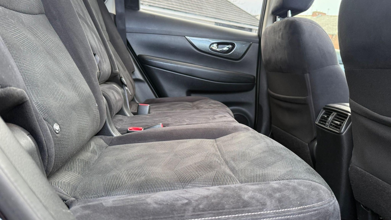 Used Nissan X-Trail 2017 for sale - 77238007: Photo 45