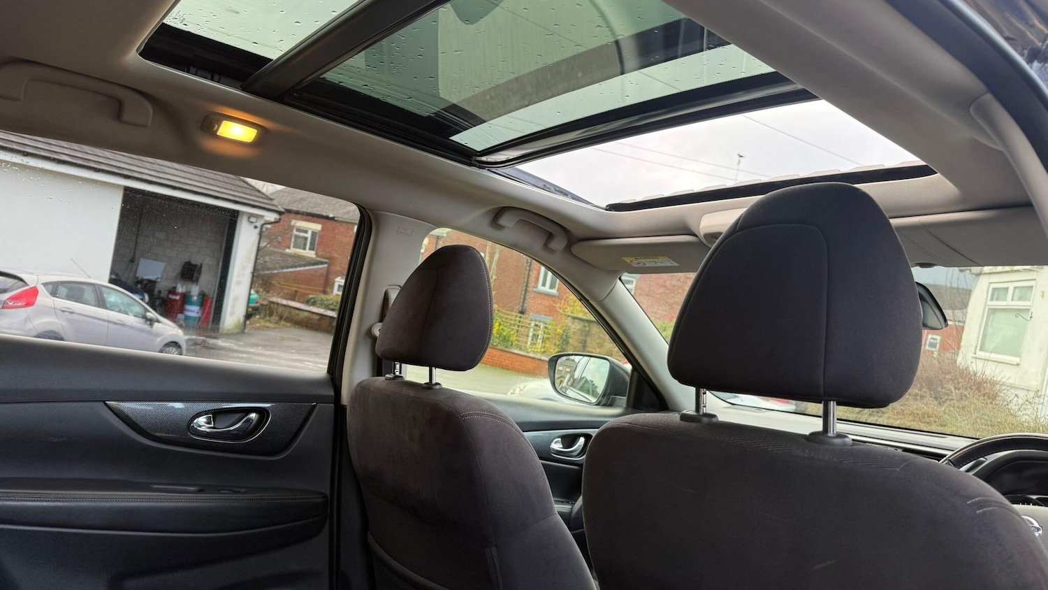 Used Nissan X-Trail 2017 for sale - 77238007: Photo 46