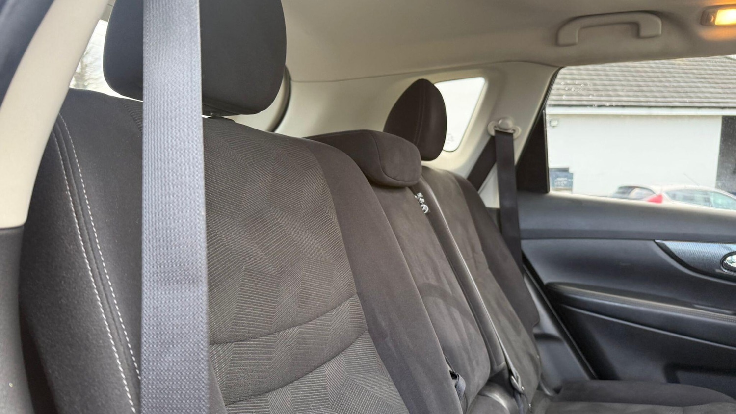 Used Nissan X-Trail 2017 for sale - 77238007: Photo 47