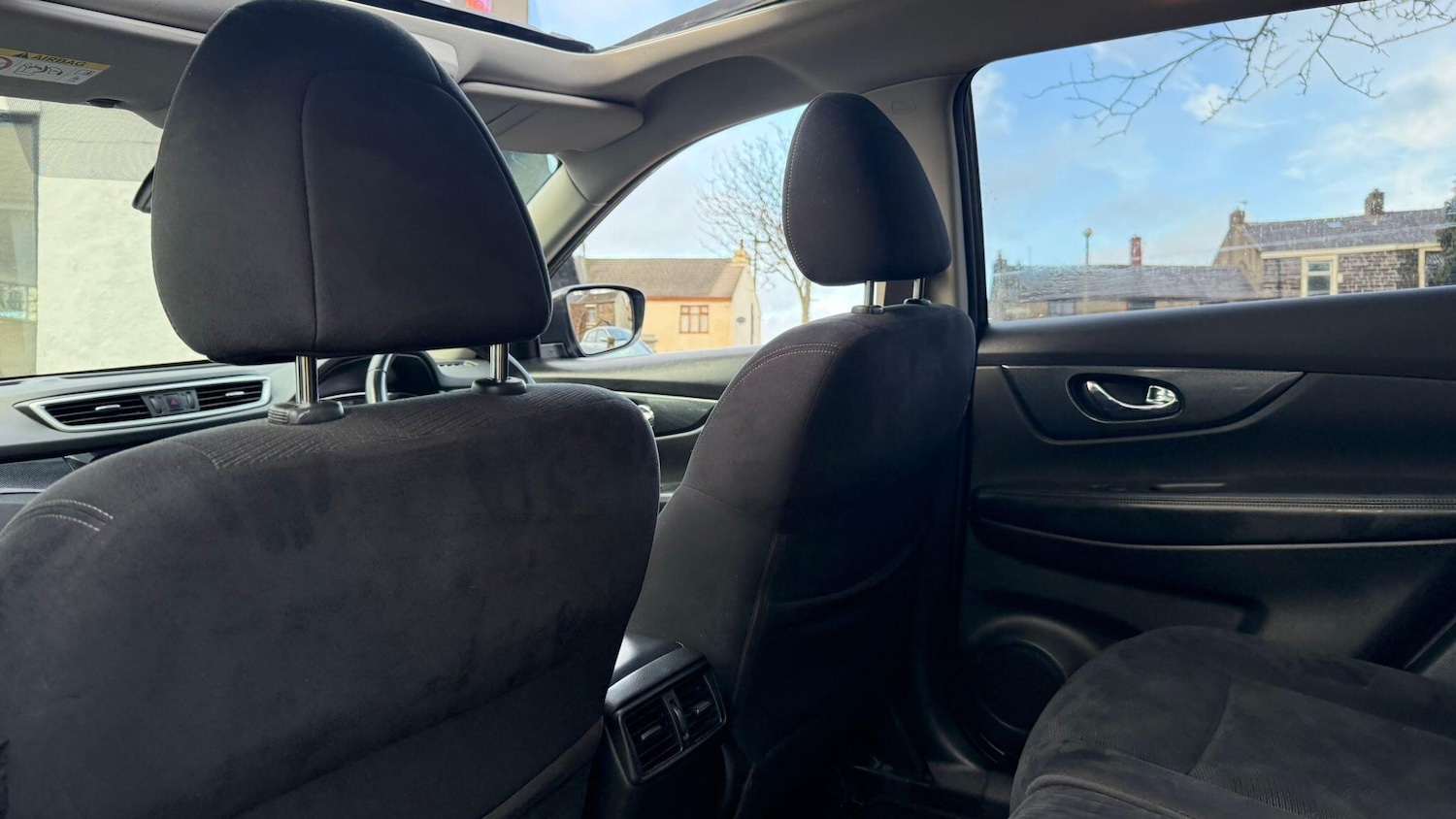 Used Nissan X-Trail 2017 for sale - 77238007: Photo 49