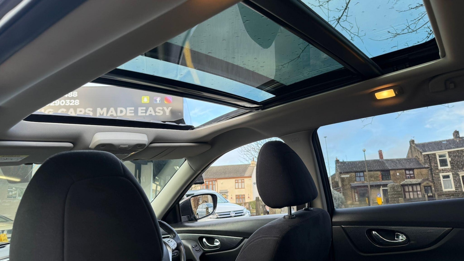 Used Nissan X-Trail 2017 for sale - 77238007: Photo 50