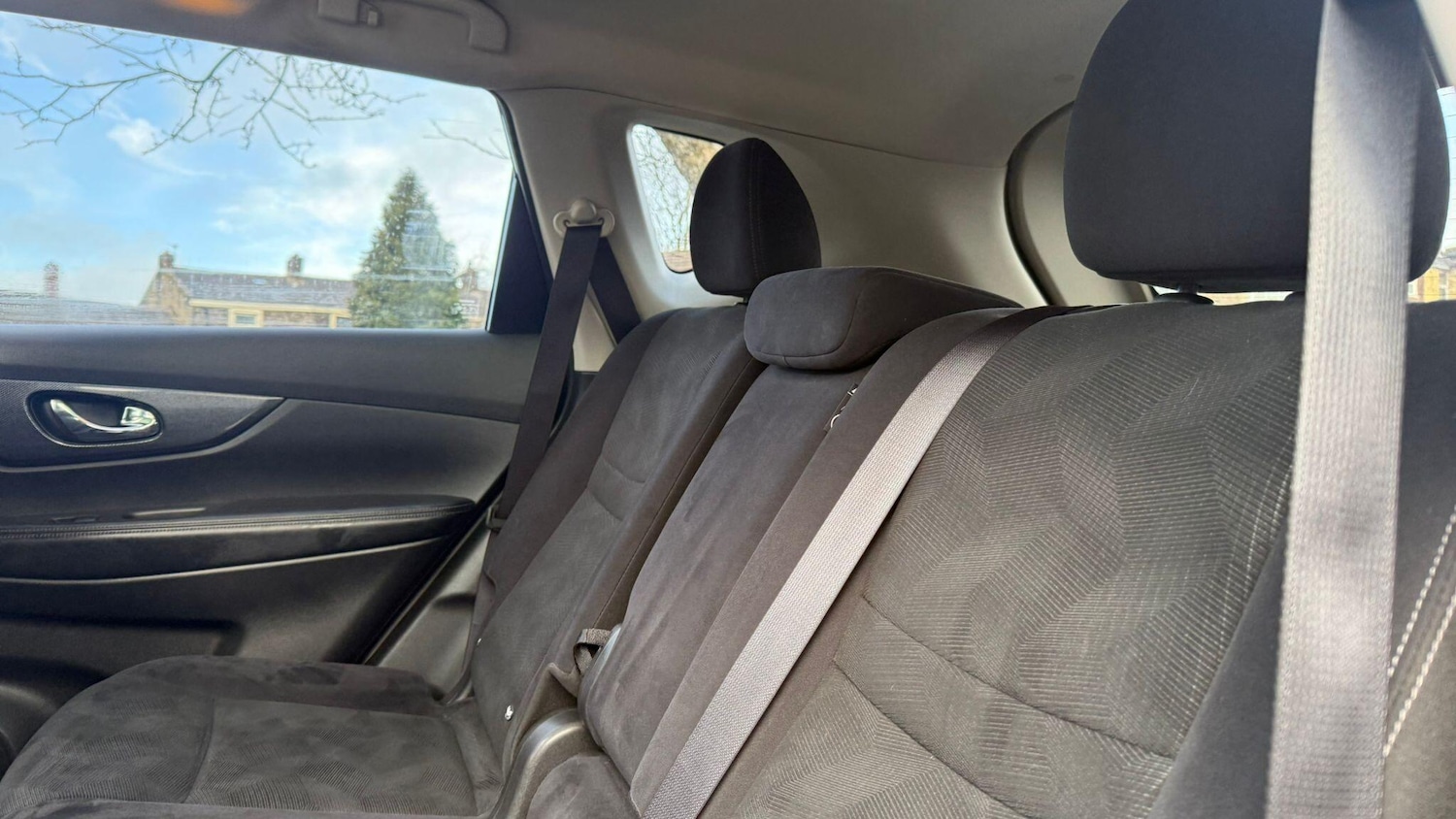 Used Nissan X-Trail 2017 for sale - 77238007: Photo 51