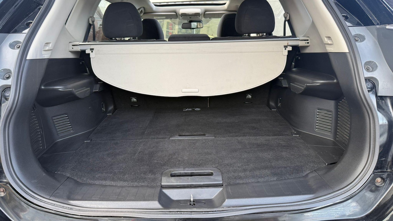 Used Nissan X-Trail 2017 for sale - 77238007: Photo 53