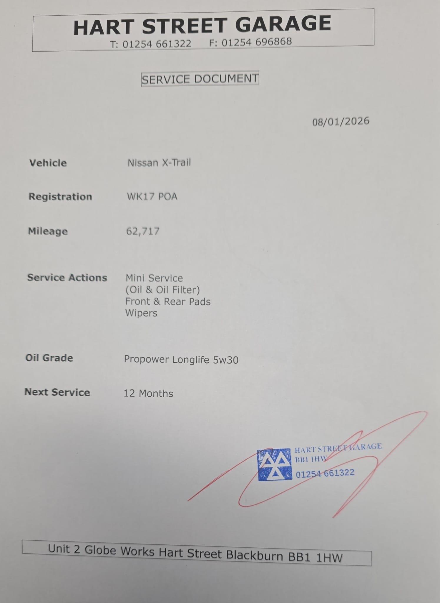 Used Nissan X-Trail 2017 for sale - 77238007: Photo 62