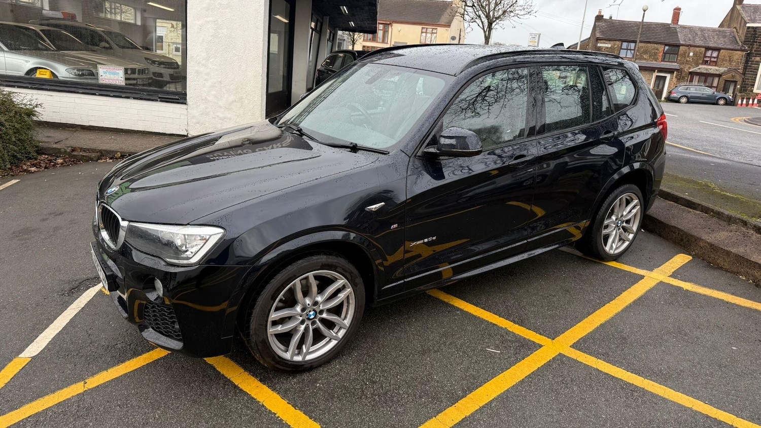 Used BMW X3 2016 for sale - 76786497: Photo 16
