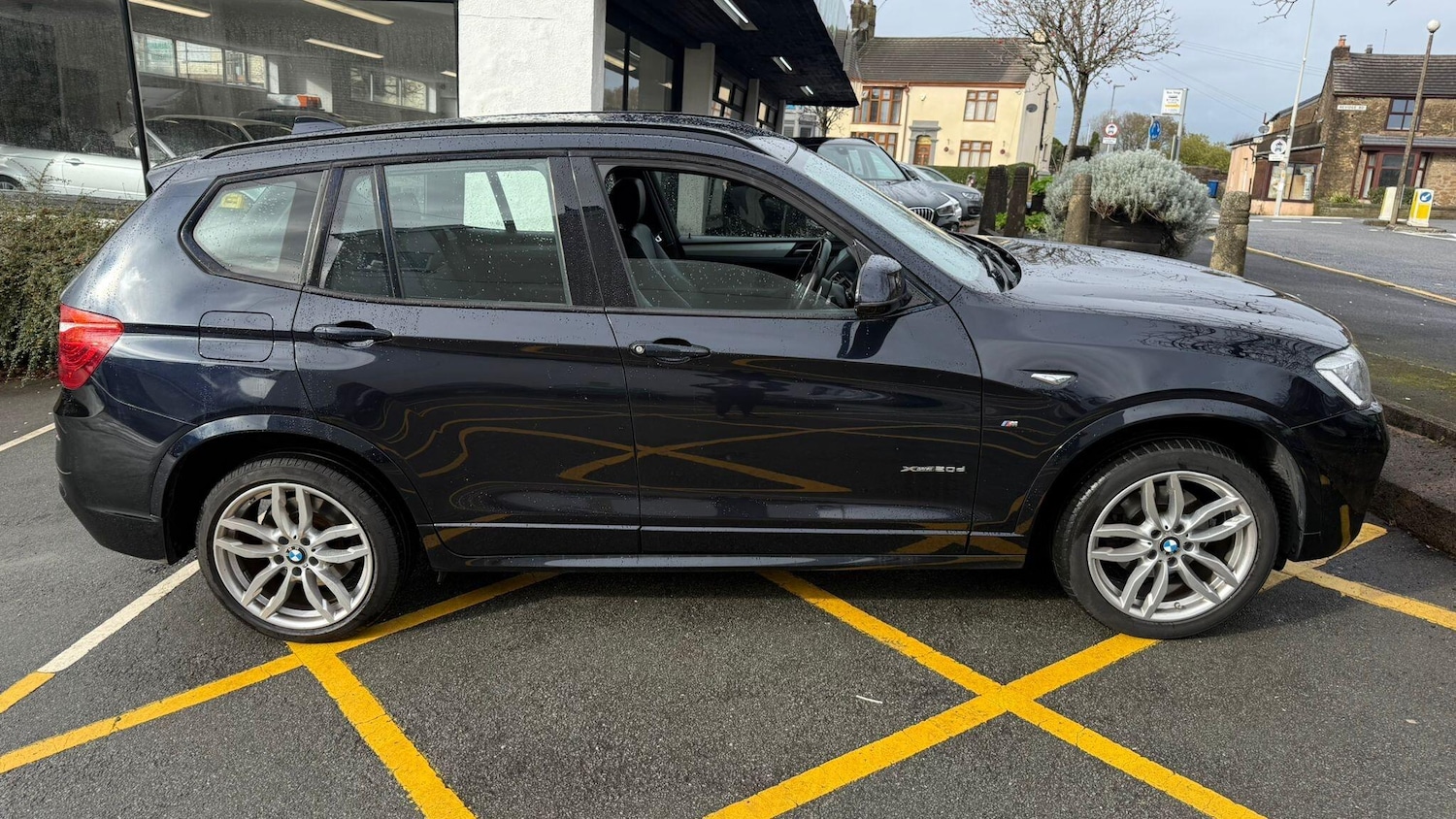 Used BMW X3 2016 for sale - 76786497: Photo 17