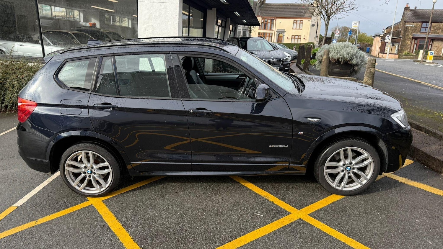 Used BMW X3 2016 for sale - 76786497: Photo 19