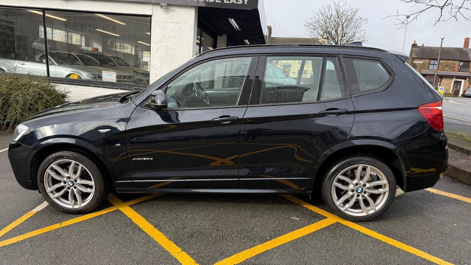 Used BMW X3 2016 for sale - 76786497: Photo 20
