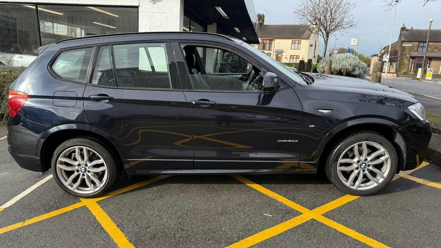 Used BMW X3 2016 for sale - 76786497: Photo 21