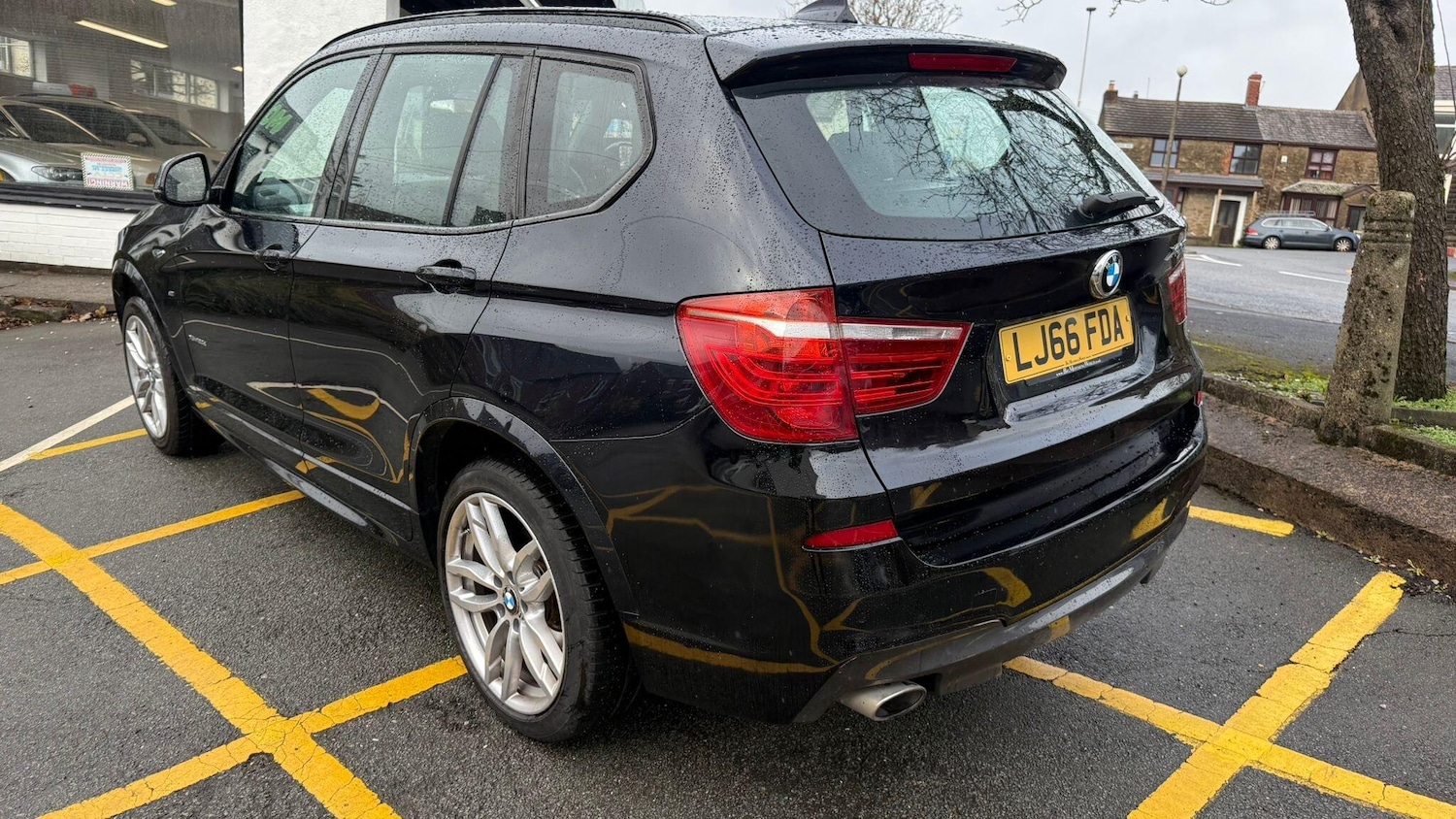 Used BMW X3 2016 for sale - 76786497: Photo 26