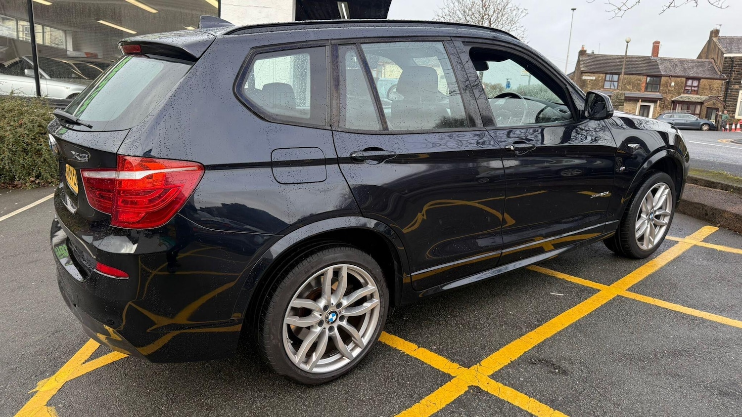 Used BMW X3 2016 for sale - 76786497: Photo 28