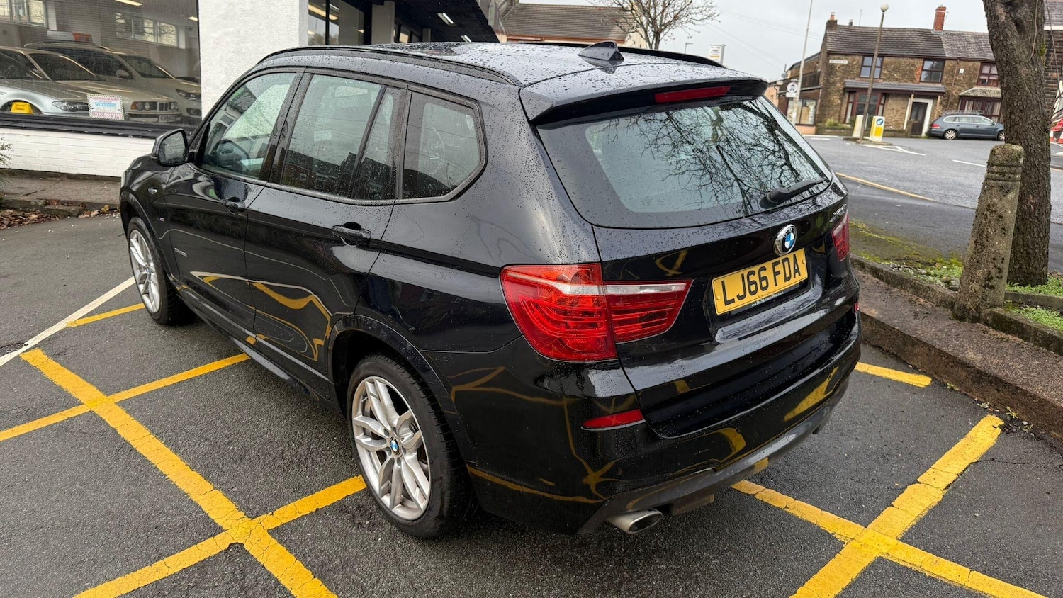 Used BMW X3 2016 for sale - 76786497: Photo 29