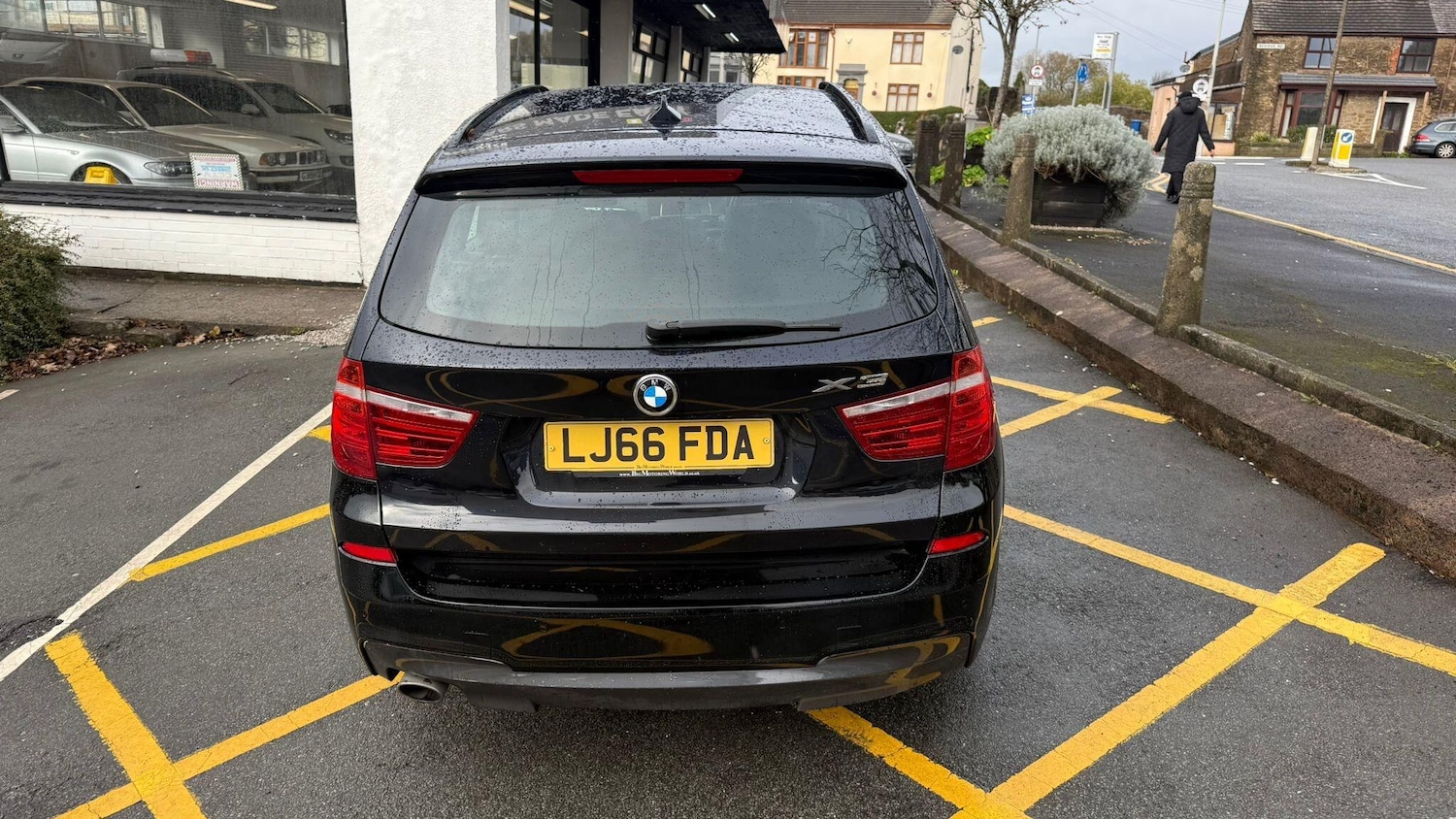 Used BMW X3 2016 for sale - 76786497: Photo 30