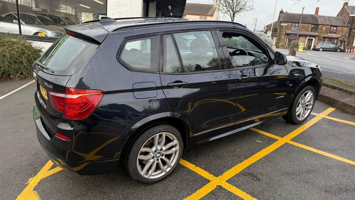 Used BMW X3 2016 for sale - 76786497: Photo 31