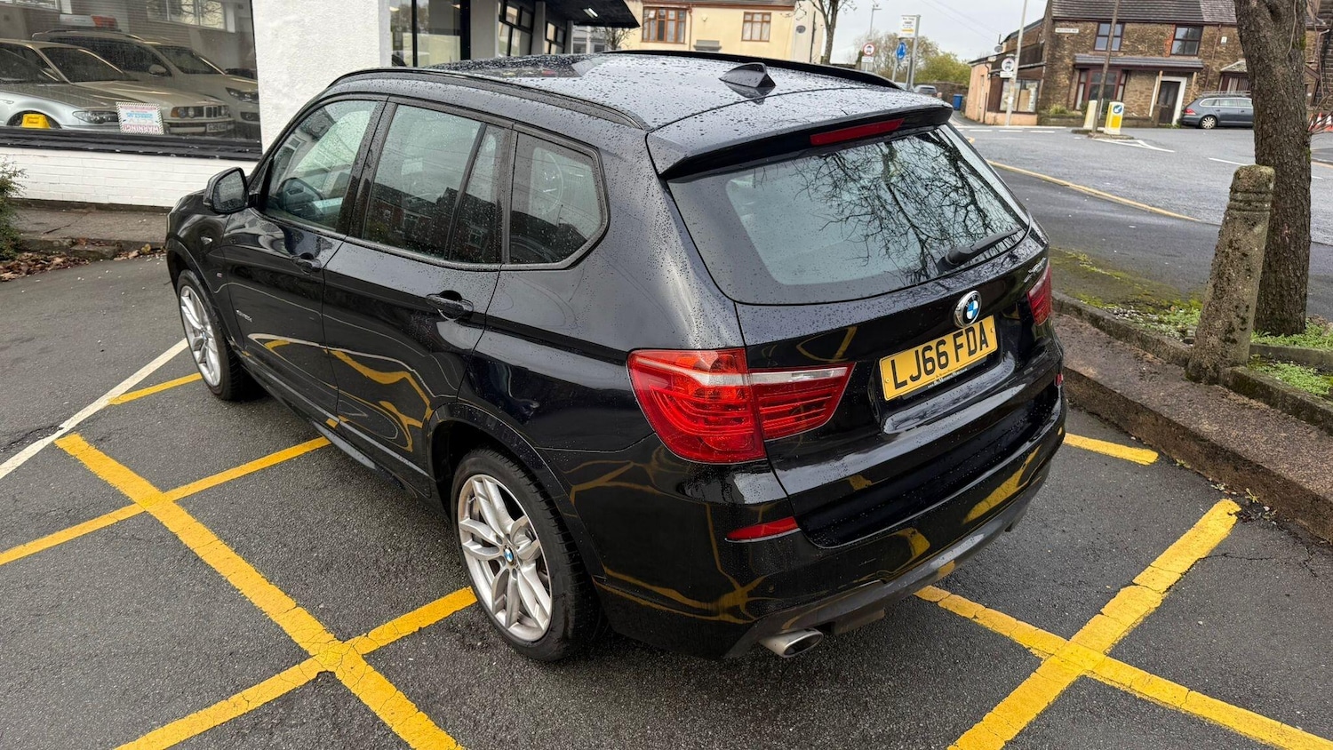 Used BMW X3 2016 for sale - 76786497: Photo 32